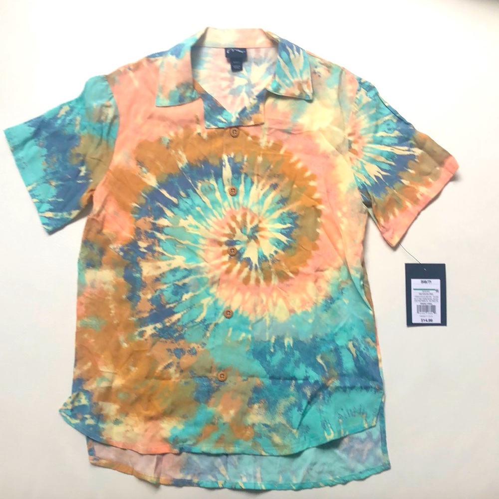 Art Class | Boys | Shirt